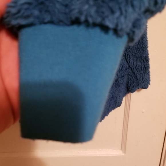 JW STYLE OPEN SWEATER JACKET S - Picture 3 of 6